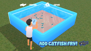 Catfish Breeder Life Screenshot 1
