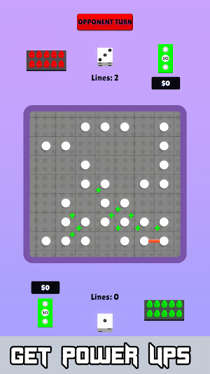 Dot And Delta Screenshot 2
