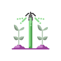 Intelligent Irrigation System