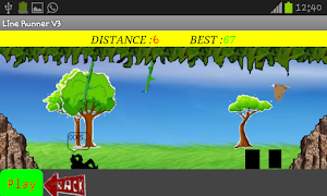 Runner Jumping Screenshot 3