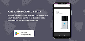 Ring Video Doorbell 4 Guide Screenshot 1