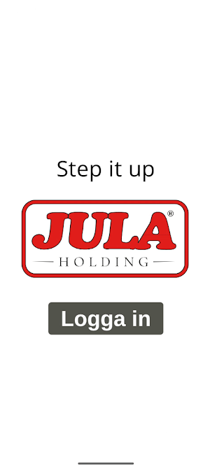 Jula - Step it up Screenshot 0