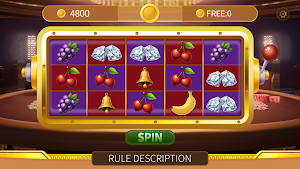 Raja Club 777 Screenshot 2