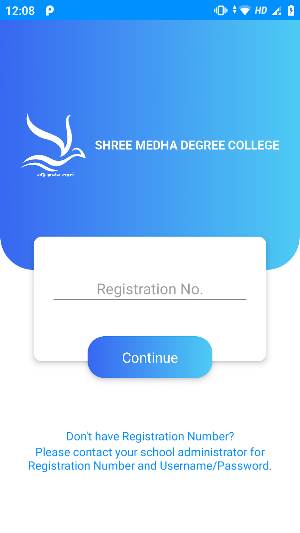 SMC BELLARY Screenshot 1