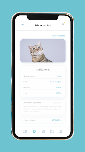 Kipenzi Screenshot 1