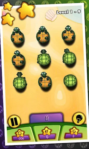 Turtles Screenshot 1
