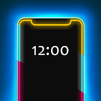 Edge Lighting Notifications