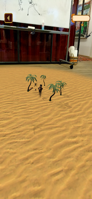 God of Math Screenshot 3