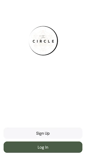 The Circle Studio Screenshot 0