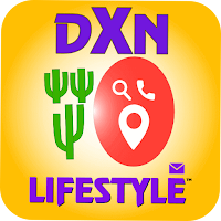 DXN Lifestyle - Smart Business