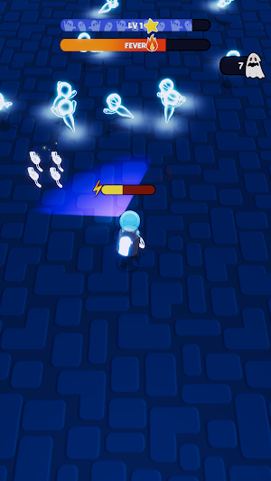 Ghost Hunter.io Screenshot 0
