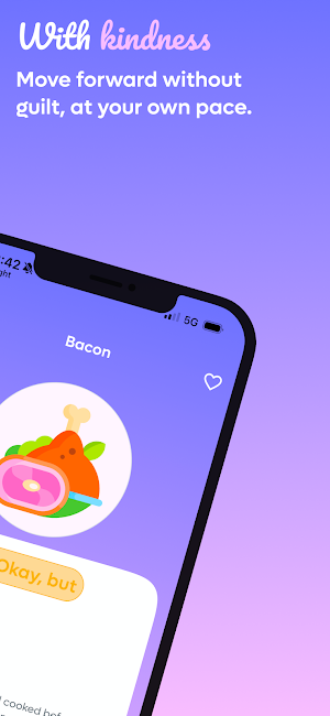 BellySafe – Pregnancy & Food Screenshot 2