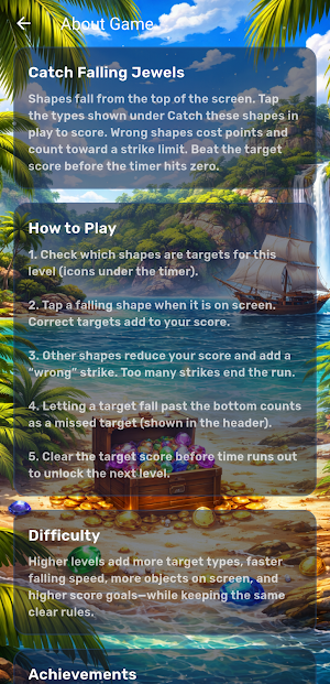 Win Blaze Screenshot 2