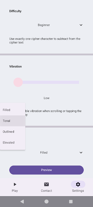Time Yourself Screenshot 2