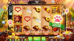 PT Gaming Mobile Slots Casino Screenshot 3