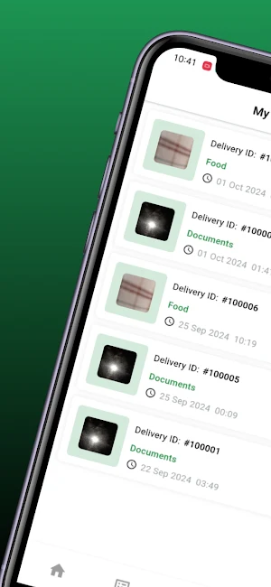 Withncity Driver Screenshot 0