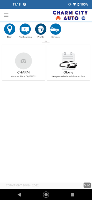 Charm City Auto Care Screenshot 3