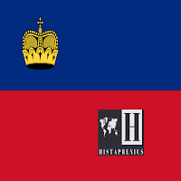 History of Liechtenstein