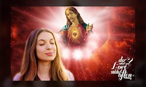 Yeshu Photo Frames Screenshot 2