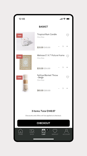Chic On Main Screenshot 3