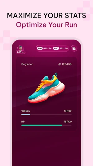 PAX GO Screenshot 2