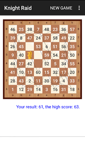 Knight Raid Screenshot 2