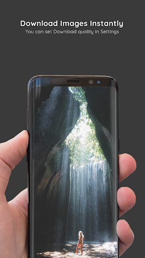 Tropical Wallpapers 8K ULTRA Screenshot 2