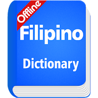 Filipino Dictionary Offline