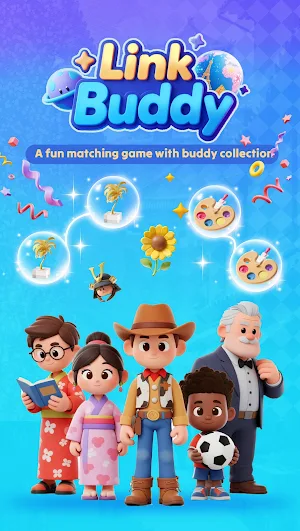 Link Buddy Screenshot 0