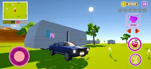 Chaos Sandbox: FPS Open World Screenshot 0