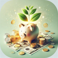 Moneyger - Simple Budget Tr...