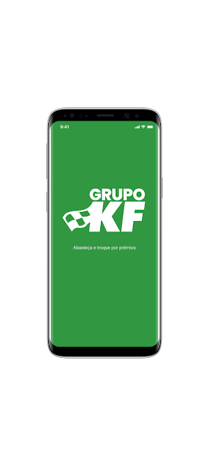 Grupo KF Screenshot 0