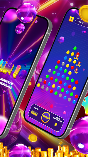 Plinko Physics Screenshot 2