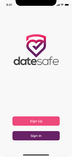 DateSafe Screenshot 0
