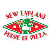 New England House of Pizza