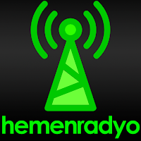 Hemen Radyo - Canlı Radyo