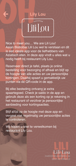 Lili Lou Screenshot 1