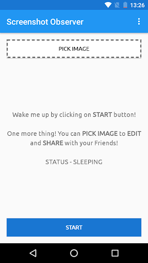 Screenshot Observer - Beautify Screenshot 0
