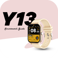 HOCO Y13 Smart Watch Guide