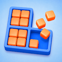 Off the Block! Color Sort