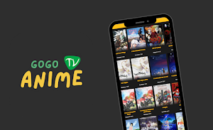 GogoAnime - Anime TV Screenshot 2