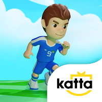 Futbol Zarba Gol