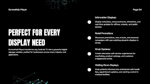 ScreenHub Player Screenshot 3