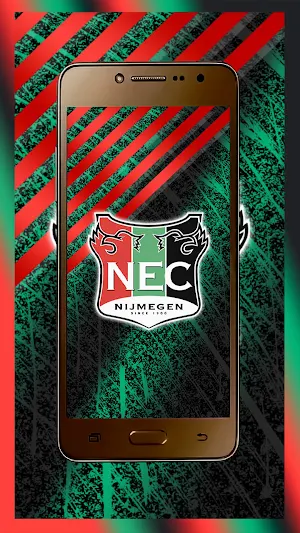 NEC NIJMEGEN WALLPAPERS Screenshot 2