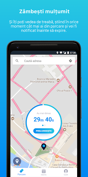 amparcat Screenshot 3