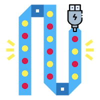 neoLED USB Uploader