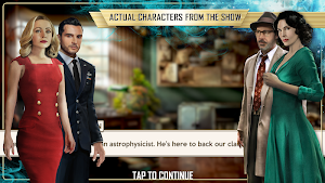 Project Blue Book The Game: Hidden Mysteries Screenshot 0