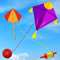 Beach Kite Flying Challenge