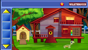 Polar Bear Escape From Cage Screenshot 1