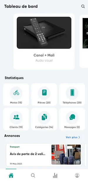 Tanga Mali Screenshot 3